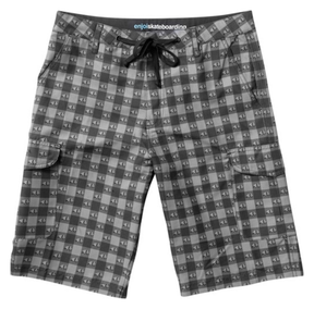 Enjoi Short New Jersey Short Camoustache