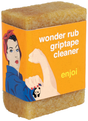 Gomme de nettoyage pour grip Enjoi Wonder Rub