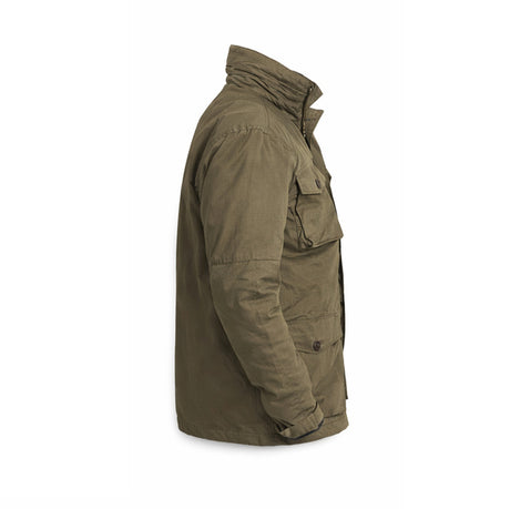 Enjoi Jacket The Beer Hunter Olive