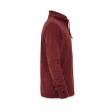 Enjoi Pull Neighbor Hoody Burgundy