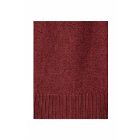 Enjoi Pull Neighbor Hoody Burgundy