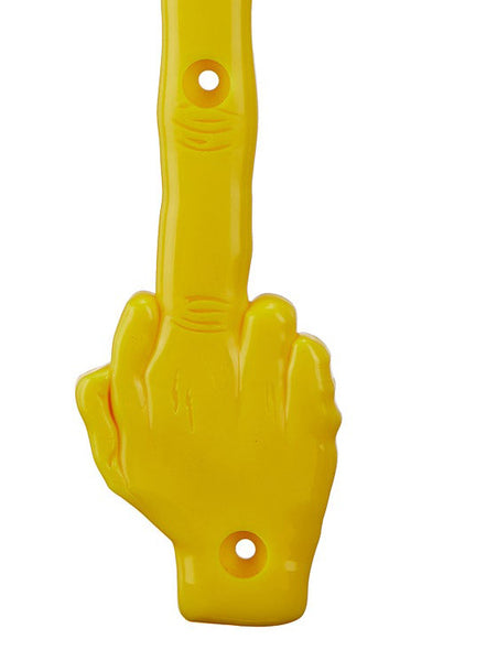 Rails de skate Enjoi The Bird Yellow