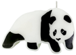 Enjoi Wax Panda Candle