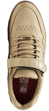 Es Accel Slim Plus Tan Gum