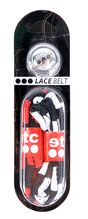 Etcetera Lace Belt