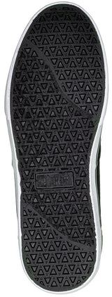 Etnies Blitz Black White Black