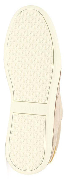 Etnies Durham Tan