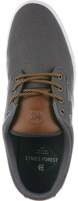 Etnies Jameson 2 Eco Grey Brown