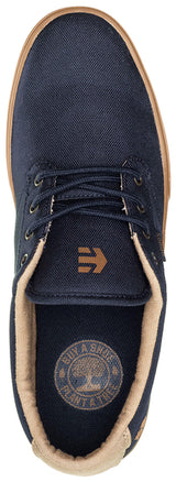Etnies Jameson 2 Eco Navy Gum Gold