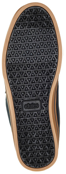 Etnies Jameson 2 Eco Navy Gum Gold
