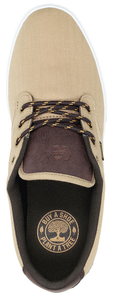 Etnies Jameson 2 Eco Tan Brown Gum