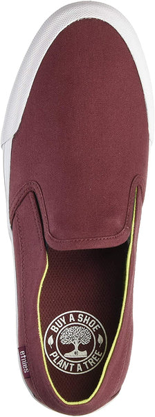 Etnies Langston Burgundy