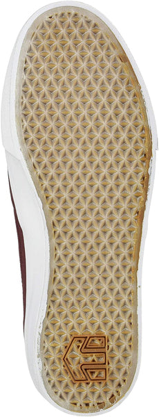 Etnies Langston Burgundy