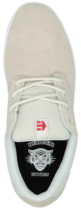 Etnies Score White White Gum