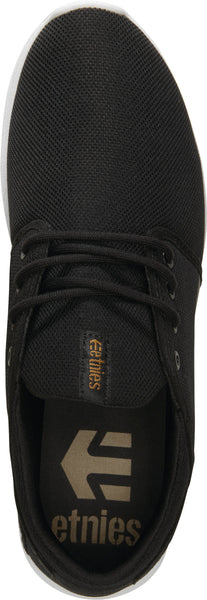 Etnies Scout Black White Gum