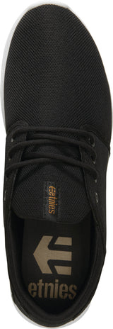 Etnies Scout Black White Gum