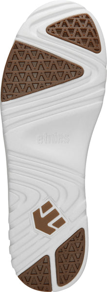 Etnies Scout Black White Gum