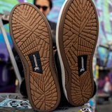 Etnies Marana Black Raw