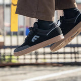 Etnies Marana Black Charcoal Gum