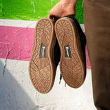 Etnies Marana Black Charcoal Gum