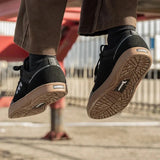 Etnies Marana Black Charcoal Gum