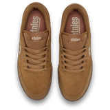 Etnies Marana Brown Gum