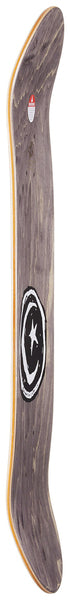 Foundation Deck 8.38 Star & Moon Black