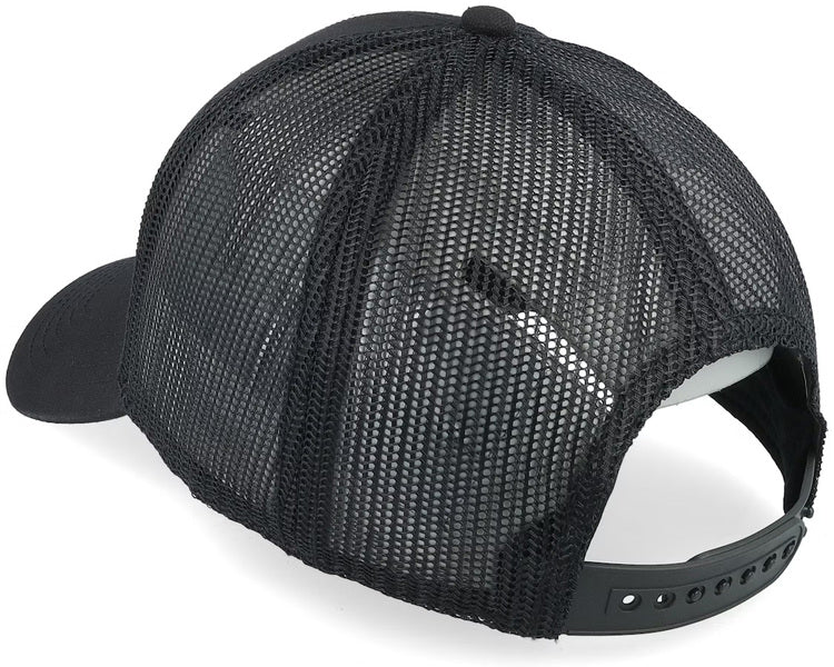 Casquette American Needle Fender Valin Black