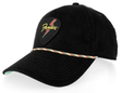 Casquette American Needle Fender Palmer Black