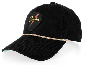 Casquette American Needle Fender Palmer Black