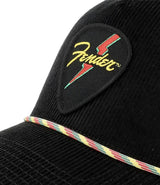 Casquette American Needle Fender Palmer Black
