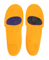 Semelles Footprint Insoles Gamechangers Elite Orthotic Mid Grey Camo