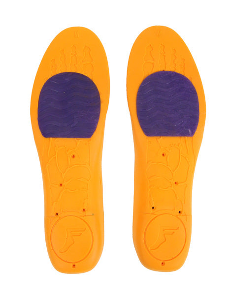 Semelles Footprint Insoles Kingfoam Elite Mid Classic