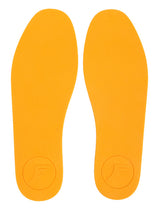 Semelles Footprint Insoles Kingfoam Flat 3MM LO Yellow Camo