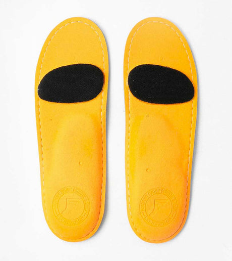 Footprint Insole Kingfoam Orthotics Ethnic Legacy 5Mm