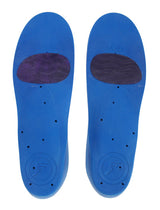 Semelles Footprint Insoles Kingfoam Orthotic Fluidx 2 HI Classic