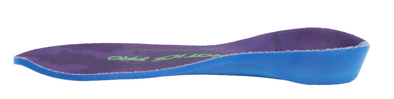 Semelles Footprint Insoles Kingfoam Orthotic Fluidx 2 HI Classic