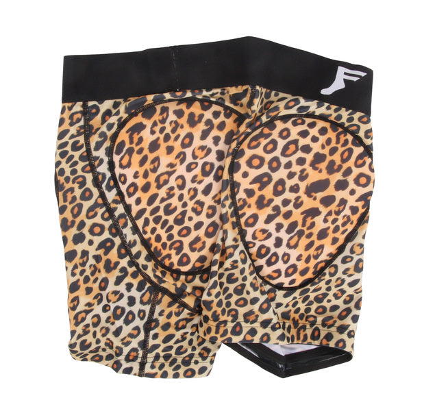 Short de protection Footprint Insoles LO Pro Hip Leopard