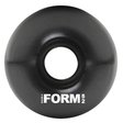 Form Wheels (Jeu De 4) Black 101A
