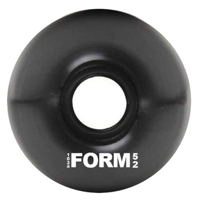 Form Wheels (Jeu De 4) Black 101A