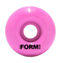 Form Wheels (Jeu De 4) Pink 52Mm 101A