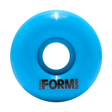 Form Wheels (Jeu De 4) Ocean Blue 52Mm 101A