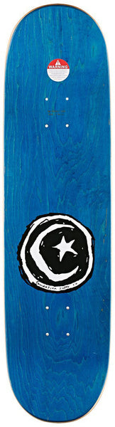 Foundation Deck Servold Planet Saturn