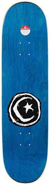 Foundation Deck Servold Planet Saturn