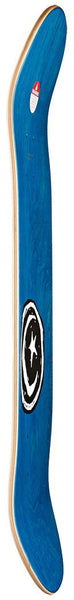 Foundation Deck Servold Planet Saturn