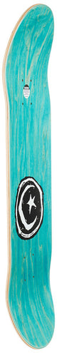 Foundation Deck Glick Head Roll