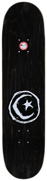 Foundation Deck Push Templeton