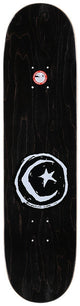 Foundation Deck Push Templeton