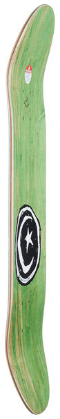 Foundation Deck Push Mike Giant