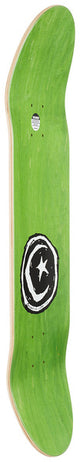 Foundation Deck Servold Doll Head
